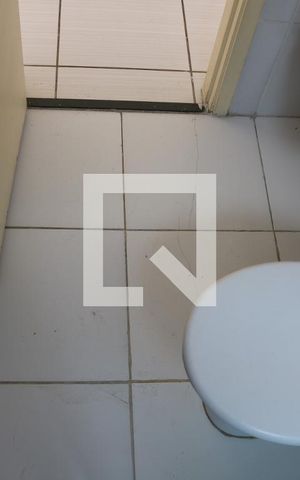 Apartamento à venda com 50m², 2 quartos e sem vagaBanheiro