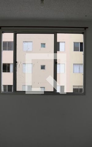 Apartamento à venda com 50m², 2 quartos e sem vagaQuarto 01