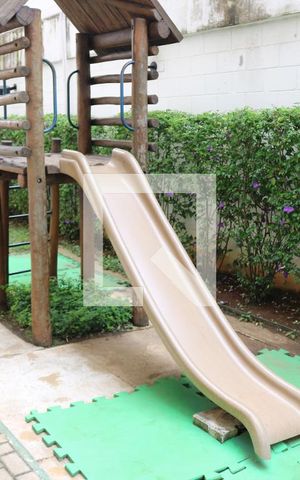 Apartamento à venda com 50m², 2 quartos e sem vagaÁrea infantil