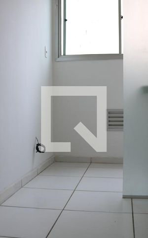 Apartamento à venda com 50m², 2 quartos e sem vagaCozinha