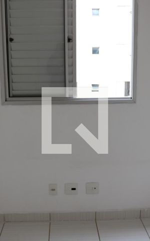 Apartamento à venda com 50m², 2 quartos e sem vagaQuarto 01