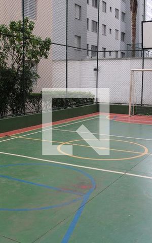Apartamento à venda com 50m², 2 quartos e sem vagaQuadra Esportiva