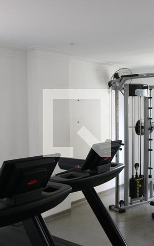 Apartamento à venda com 50m², 2 quartos e sem vagaÁrea comum - Academia