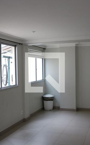 Apartamento à venda com 50m², 2 quartos e sem vagaÁrea comum - Salão de festas