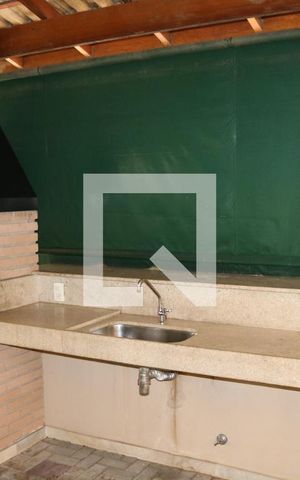 Apartamento à venda com 50m², 2 quartos e sem vagaÁrea comum - Churrasqueira