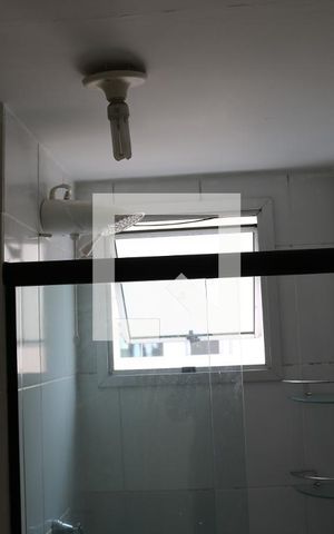 Apartamento à venda com 50m², 2 quartos e sem vagaBanheiro