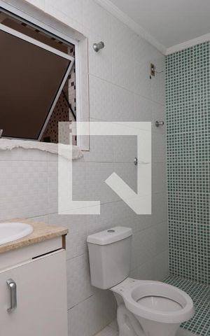 Casa à venda com 60m², 1 quarto e sem vagaBanheiro