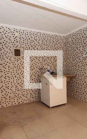 Casa à venda com 60m², 1 quarto e sem vagaLavanderia