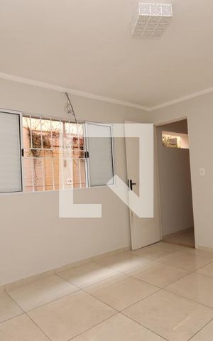Casa à venda com 60m², 1 quarto e sem vagaQuarto