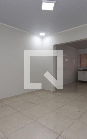 Casa à venda com 60m², 1 quarto e sem vagaSala