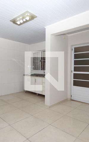 Casa à venda com 60m², 1 quarto e sem vagaCozinha
