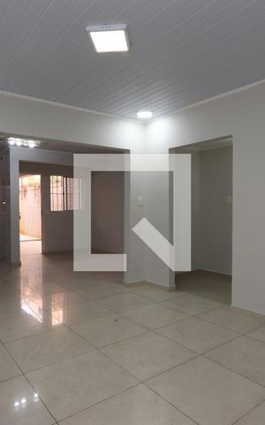 Casa à venda com 60m², 1 quarto e sem vagaSala