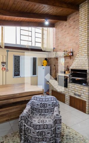 Casa à venda com 130m², 3 quartos e 2 vagasEspaço Gourmet