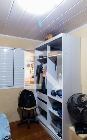 Casa à venda com 130m², 3 quartos e 2 vagasQuarto 3