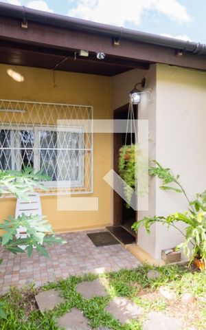 Casa à venda com 130m², 3 quartos e 2 vagasQuintal