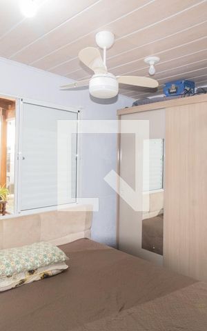 Casa à venda com 130m², 3 quartos e 2 vagasQuarto 2
