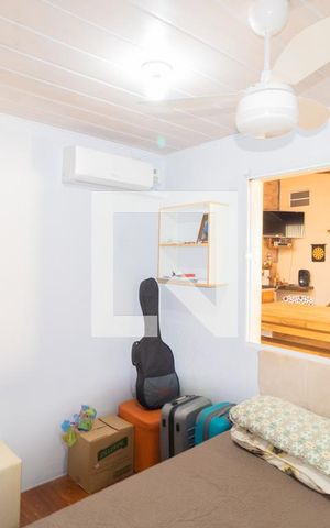 Casa à venda com 130m², 3 quartos e 2 vagasQuarto 2