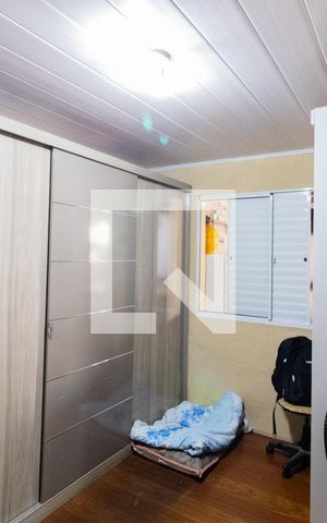 Casa à venda com 130m², 3 quartos e 2 vagasQuarto 3