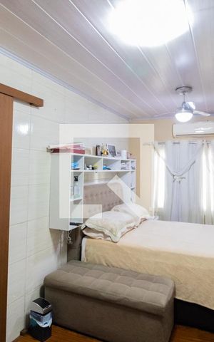 Casa à venda com 130m², 3 quartos e 2 vagasQuarto 1