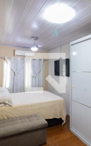 Casa à venda com 130m², 3 quartos e 2 vagasQuarto 1