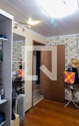Casa à venda com 130m², 3 quartos e 2 vagasQuarto 3