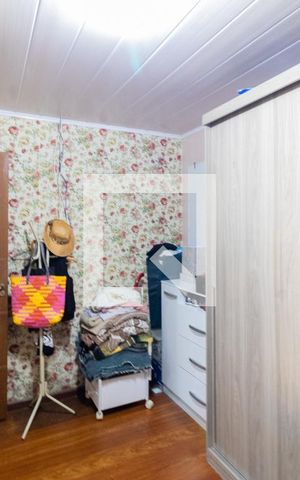 Casa à venda com 130m², 3 quartos e 2 vagasQuarto 3