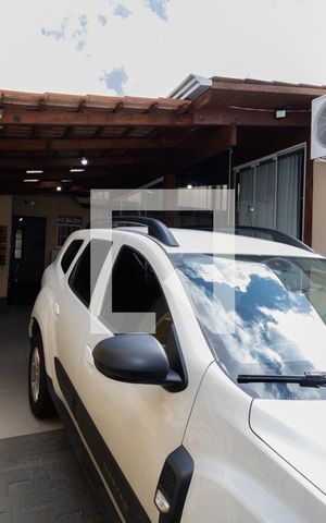 Casa à venda com 130m², 3 quartos e 2 vagasGaragem