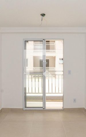 Apartamento para alugar com 36m², 1 quarto e sem vagaSala