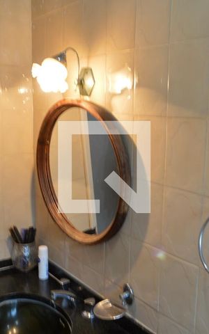Casa para alugar com 650m², 5 quartos e 5 vagasBanheiro da Suíte 3