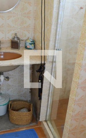 Casa para alugar com 650m², 5 quartos e 5 vagasBanheiro da Suíte 2
