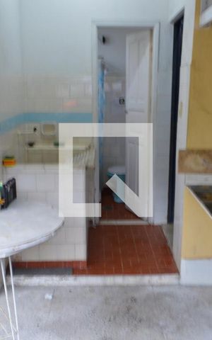 Casa para alugar com 650m², 5 quartos e 5 vagasÁrea de Serviço
