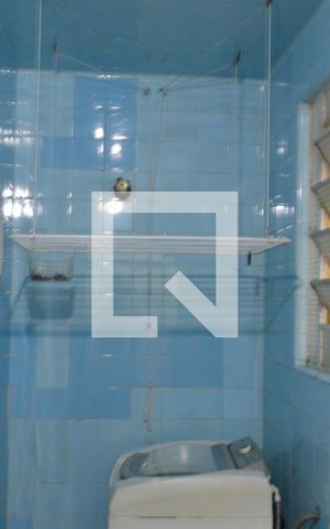 Casa para alugar com 650m², 5 quartos e 5 vagasÁrea de Serviço