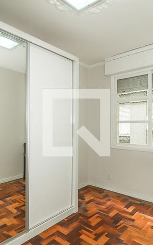 Apartamento à venda com 52m², 1 quarto e sem vaga Apartamento à venda com 52m², 1 quarto e sem vagaQuarto 2