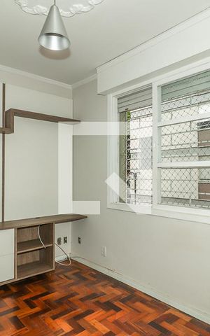 Apartamento à venda com 52m², 1 quarto e sem vaga Apartamento à venda com 52m², 1 quarto e sem vagaSala