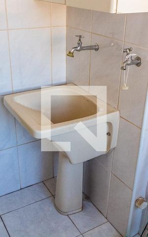 Apartamento à venda com 90m², 3 quartos e 3 vagasÁREA DE SERVIÇO