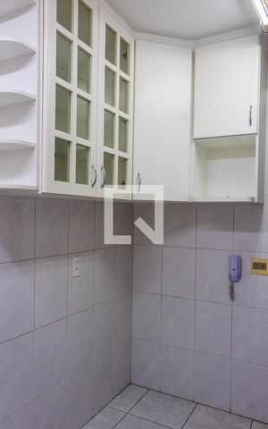 Apartamento à venda com 90m², 3 quartos e 3 vagasCOZINHA