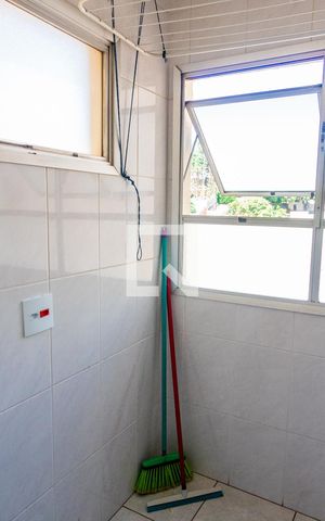 Apartamento à venda com 90m², 3 quartos e 3 vagasÁREA DE SERVIÇO