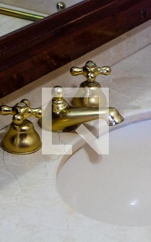 Apartamento à venda com 90m², 3 quartos e 3 vagasBANHEIRO SOCIAL
