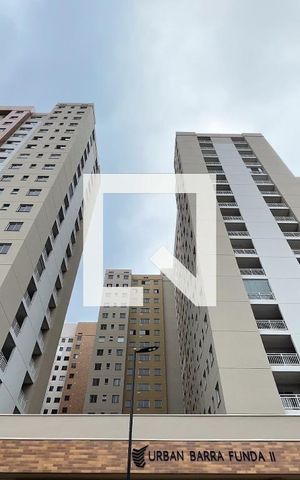 Apartamento à venda com 38m², 2 quartos e sem vaga Apartamento à venda com 38m², 2 quartos e sem vagaFachada