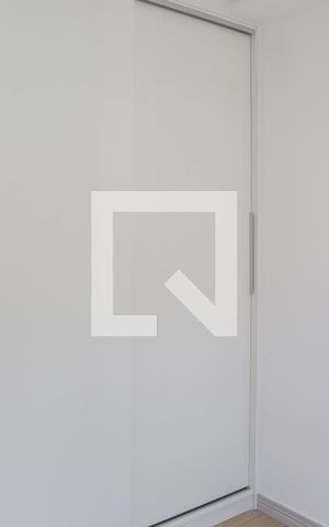 Apartamento à venda com 38m², 2 quartos e sem vaga Apartamento à venda com 38m², 2 quartos e sem vagaQuarto 1