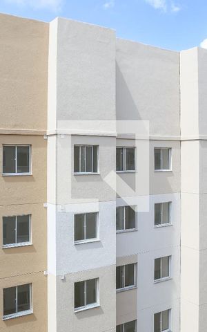 Apartamento à venda com 38m², 2 quartos e sem vaga Apartamento à venda com 38m², 2 quartos e sem vagaVista do Quarto 1