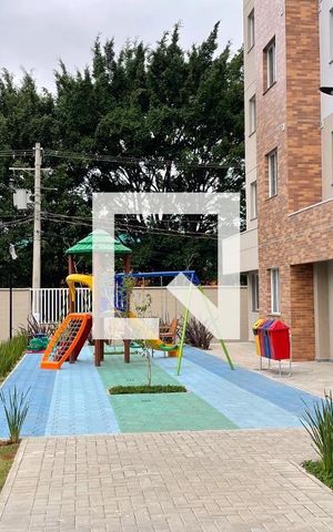 Apartamento à venda com 38m², 2 quartos e sem vaga Apartamento à venda com 38m², 2 quartos e sem vagaÁrea comum - Playground