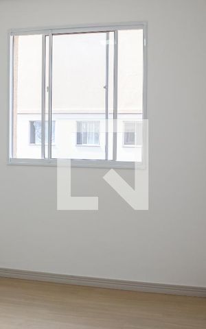 Apartamento à venda com 38m², 2 quartos e sem vaga Apartamento à venda com 38m², 2 quartos e sem vagaQuarto 1