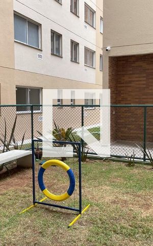 Apartamento à venda com 38m², 2 quartos e sem vaga Apartamento à venda com 38m², 2 quartos e sem vagaEspaço Pet