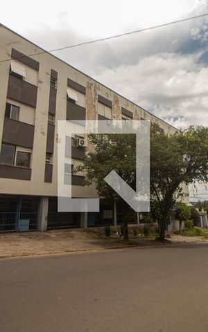 Apartamento para alugar com 95m², 2 quartos e 1 vaga Apartamento para alugar com 95m², 2 quartos e 1 vagaFachada
