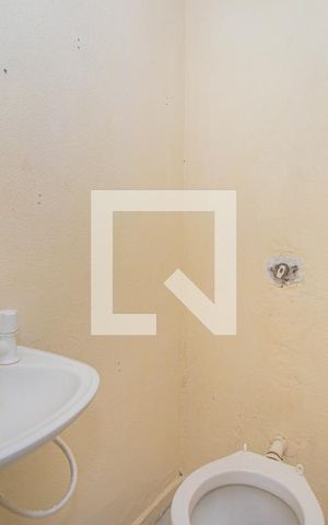 Apartamento para alugar com 95m², 2 quartos e 1 vaga Apartamento para alugar com 95m², 2 quartos e 1 vagaBanheiro Auxiliar
