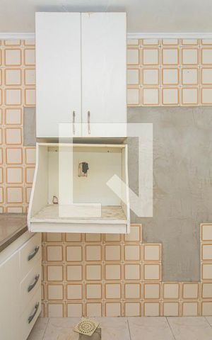 Apartamento para alugar com 95m², 2 quartos e 1 vaga Apartamento para alugar com 95m², 2 quartos e 1 vagaCozinha