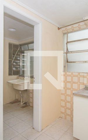 Apartamento para alugar com 95m², 2 quartos e 1 vaga Apartamento para alugar com 95m², 2 quartos e 1 vagaCozinha