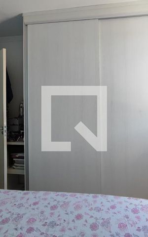 Apartamento à venda com 47m², 2 quartos e 1 vagaQuarto 1