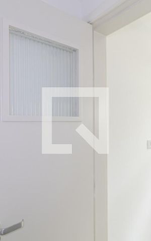 Apartamento para alugar com 70m², 2 quartos e 1 vaga Apartamento para alugar com 70m², 2 quartos e 1 vagaBanheiro de Serviço